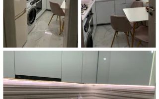 Etaj 3 Apartament cu 3 Camere,  Pacurari - Poză 4