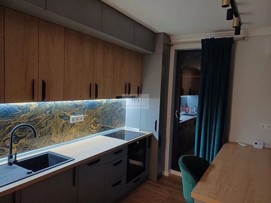 Apartament 2 camere | Parcare subterană inclusă | Zorilor– Frunzișului - Poză 3