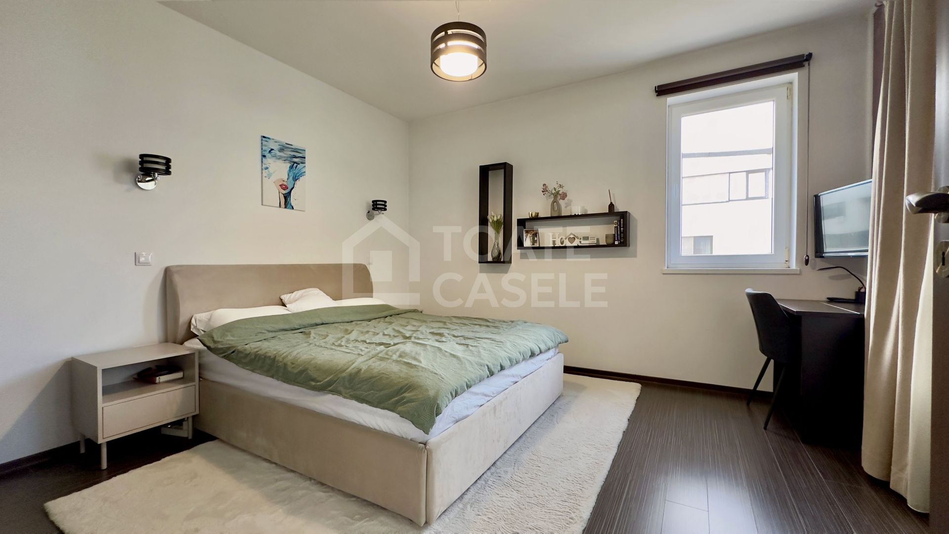 Apartament modern - liniște, confort și echilibru - Poză 3