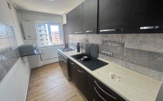 Apartament cu 2 camere, 60mp, decomandat, pet friendly, zona Garii - Poză 6