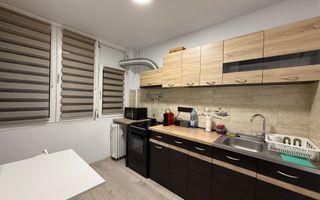 2 camere l Arcul de Triumf l decomandat l bloc reabilitat - Poză 5