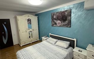 Apartament 2 camere, 70 mp, etaj 2, renovat recent – Iași, zona Centru / Pallas Mall - Poză 5