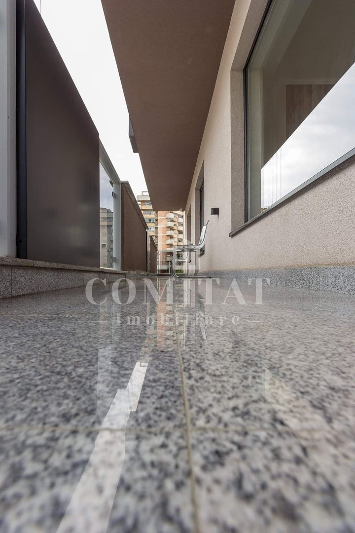 Apartament de lux | 88 mp | Zona centrală - Poză 16