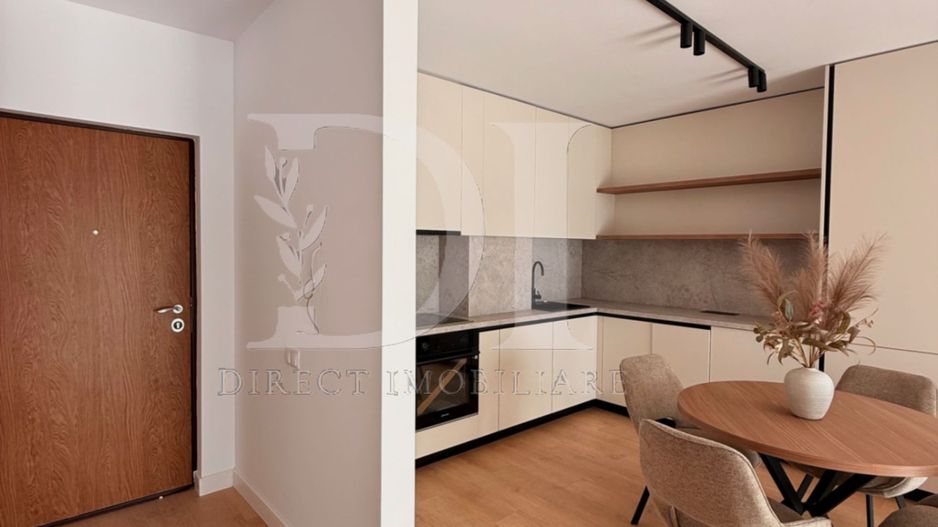 Apartament 2 camere | ULTRAFINISAT | Zona Eroilor / Floresti - Poză 4