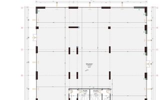 Spatiu comercial 513  mp / 12 locuri de PARCARE - Poză 1