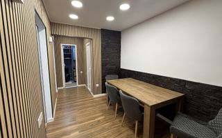 Apartament decomandat 3 camere, de vanzare - Poză 12