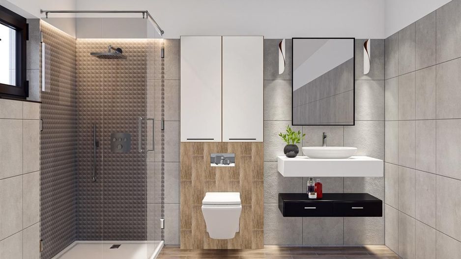 Casă 3 Camere Prejmer | 80 mp | Teren 506 mp | Încălzire Pardoseală - Poză 20