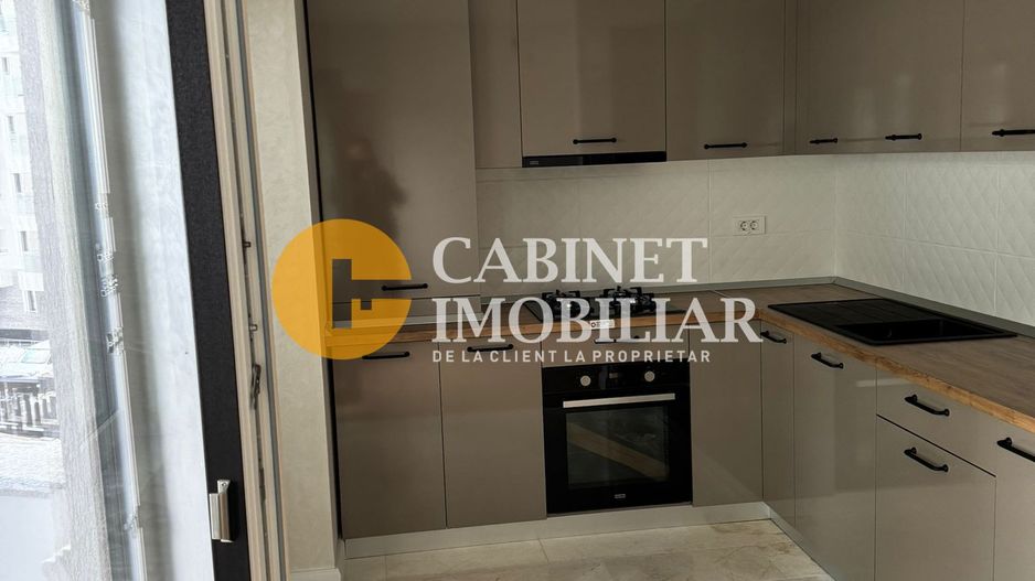 2 camere - Copou - 56mp - Poză 2