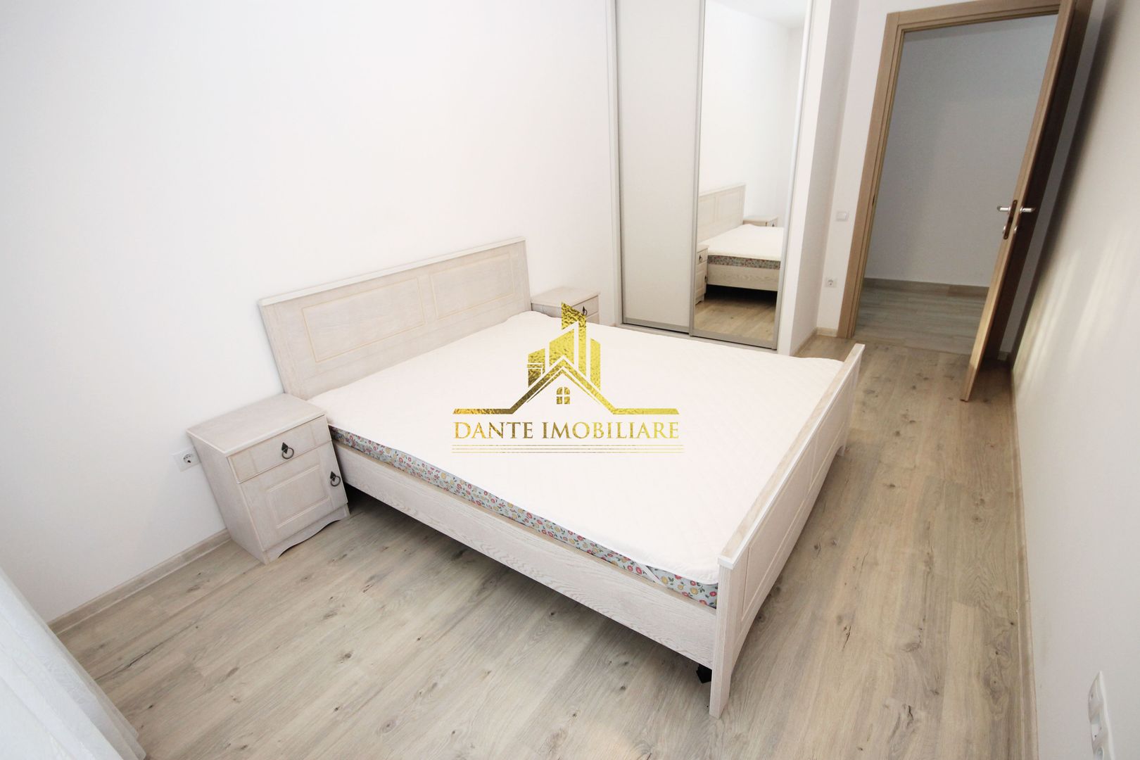 3 camere, bloc nou, mobilat modern, balcon, garaj, Borhanci, PROFI - Poză 6