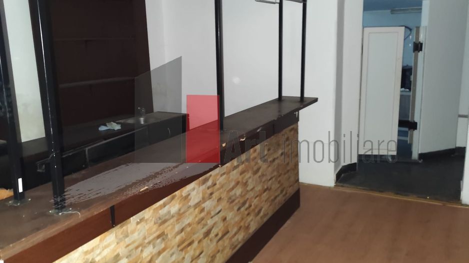 Inchiriere Spatiu Comercial, pretabil restaurant, zona Parcul Carol - Poză 19