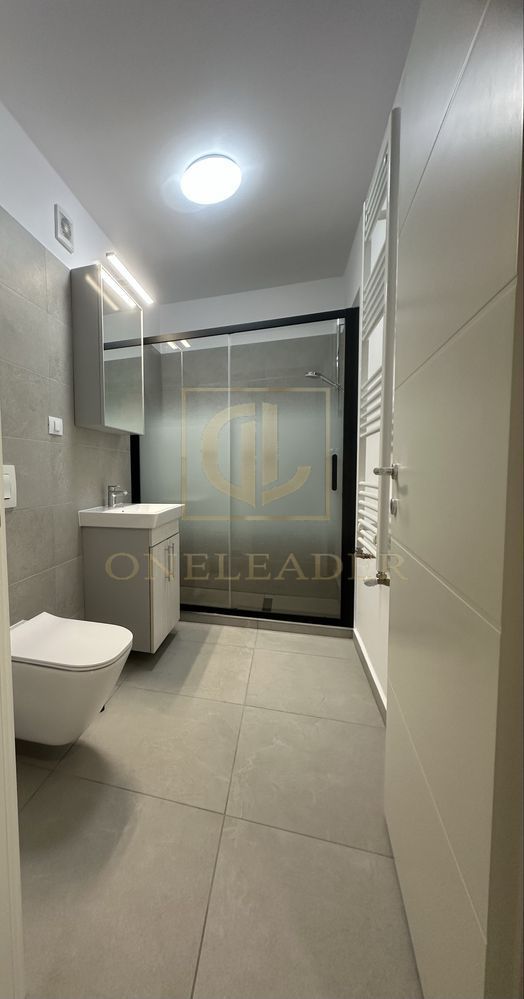 Apartament 2 Camere | Vedere la Munte - Parcare - Poză 7