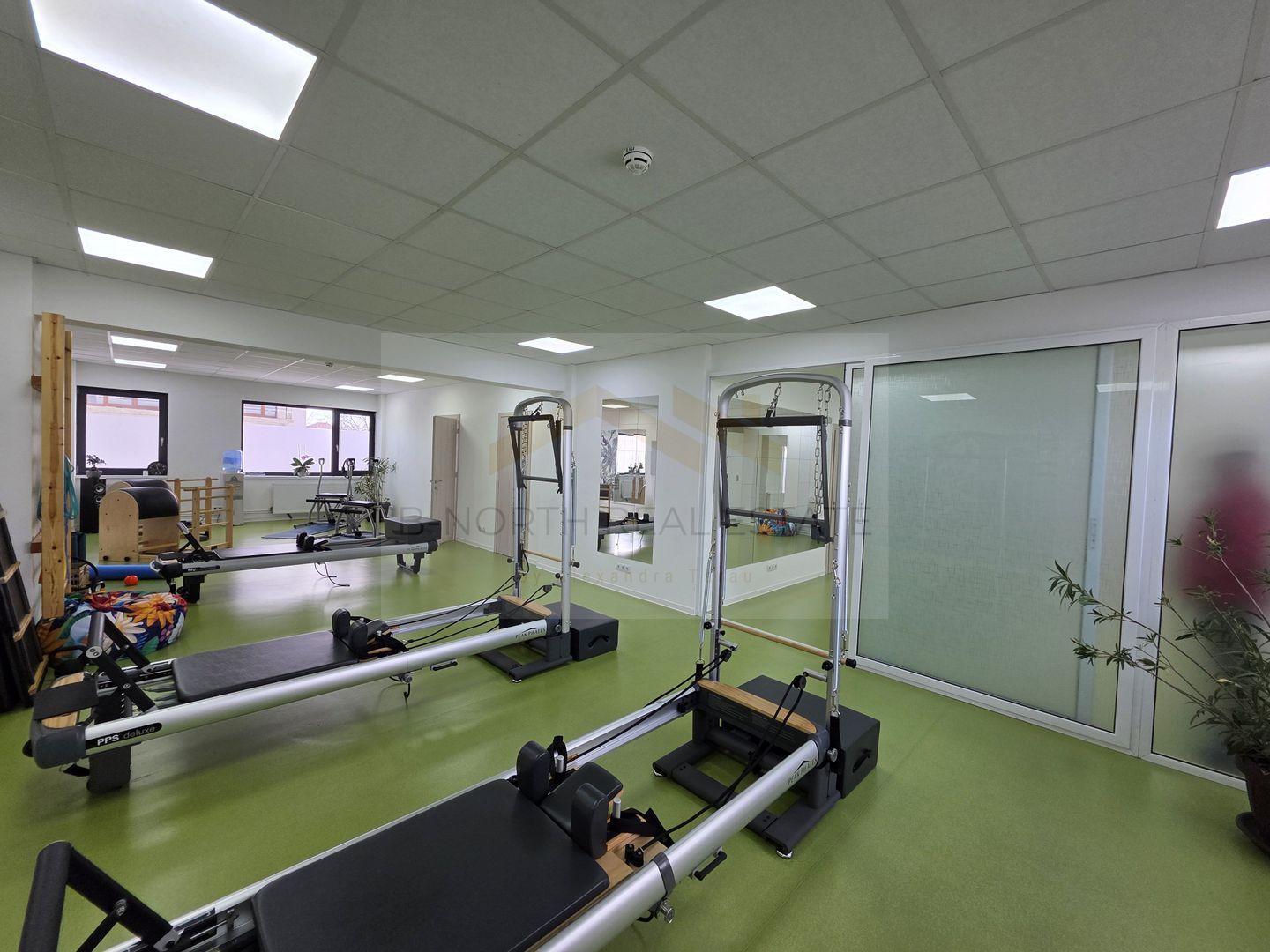 Spațiu de închiriat – Otopeni 23 August – ideal activități educaționale & sport - Poză 4