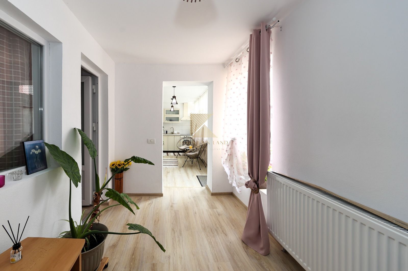 Casă renovată, teren 394 mp – Râșnov, str. Misu Popp, zonă centrală - Poză 14