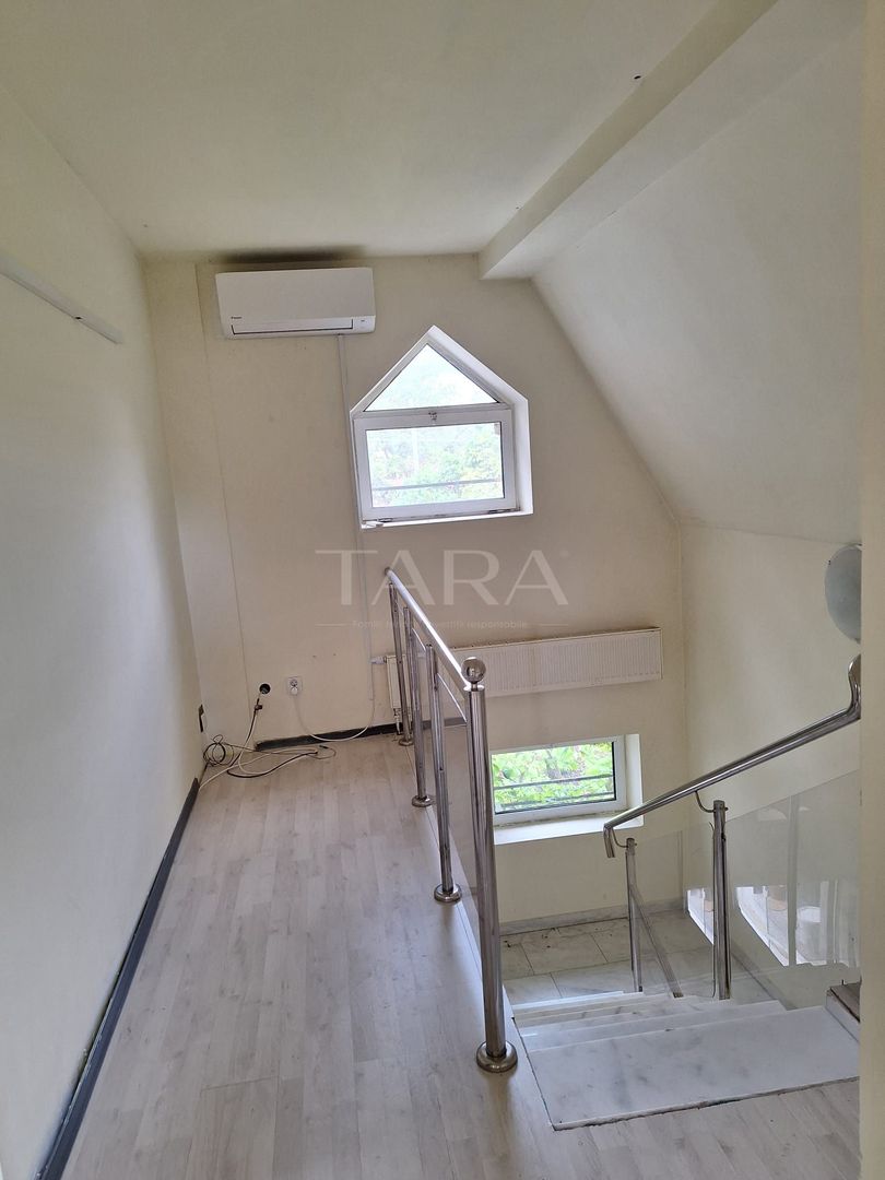 Casa de vanzare cu 6 camere in cartierul Andrei Muresanu - Poză 12