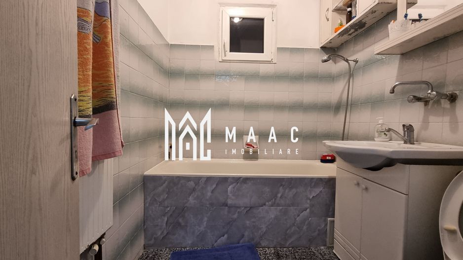 Black Friday Apartament 4 camere | 100 mpu I Balcon | Romgaz - Poză 8