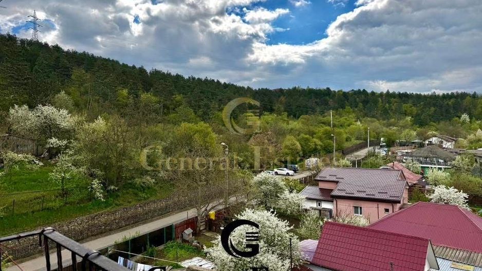 Vânzare apartament luminos cu vedere spre pădure | Poitiers – Frumoasa - Poză 13