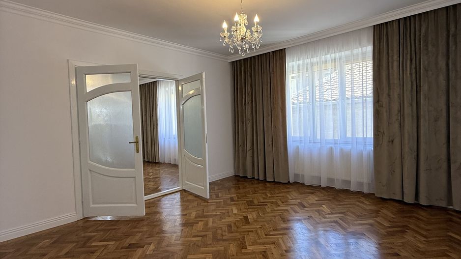 Spațiu de birouri de închiriat – Central, 100 mp, renovat complet - Poză 8