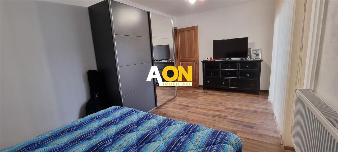 1/2 duplex mobilat, utilat, 4 camere, 210 mp teren, Ampoi 3 - Poză 9