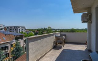 Apartament 2 camere | Pădurea Jandarmeriei | Bloc nou | Premium - Poză 20