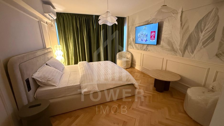 Apartament 2 camere lux | zona Central - Poză 1