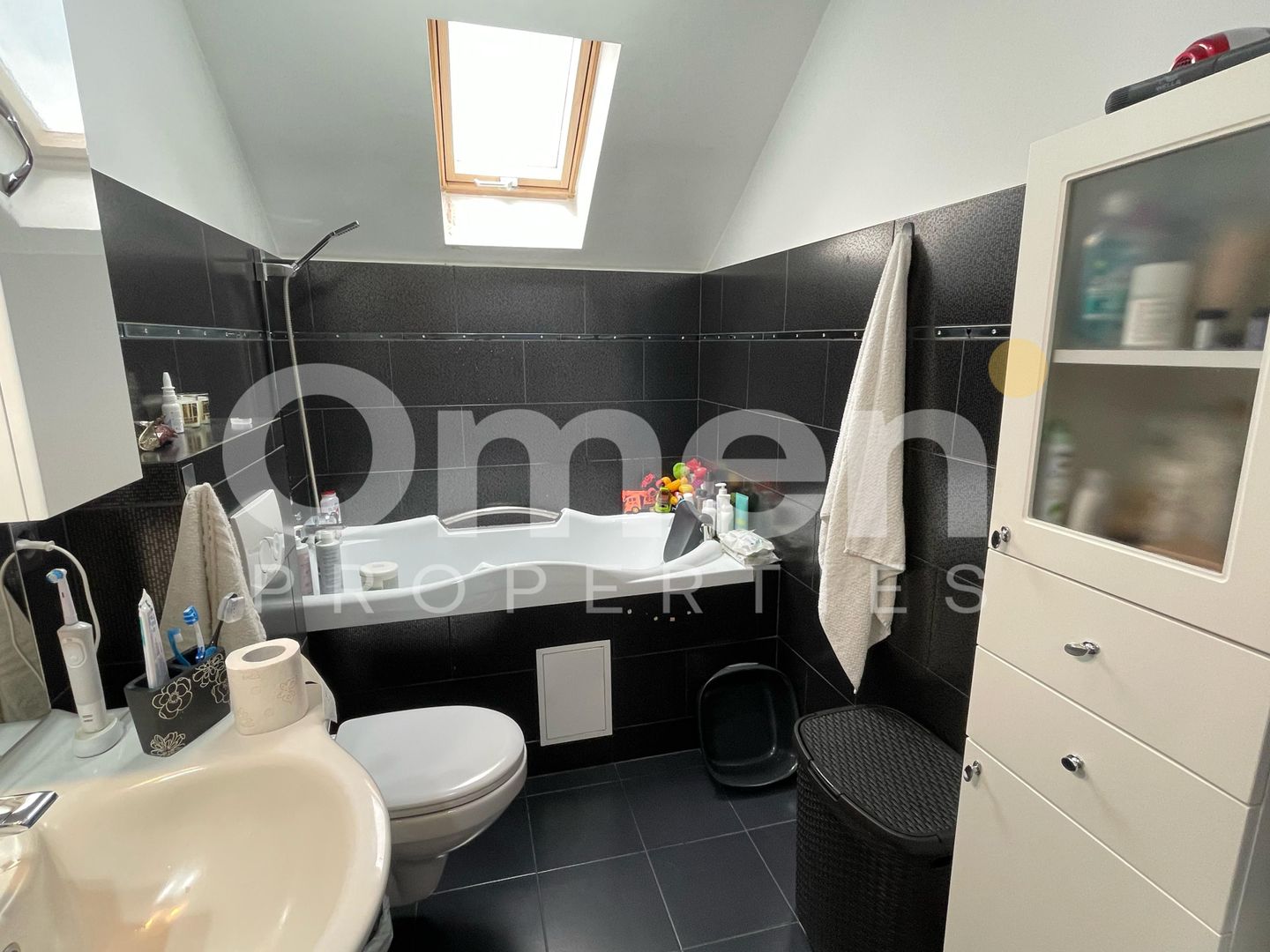 Apartament 3 camere strada Victoriei - Poză 8