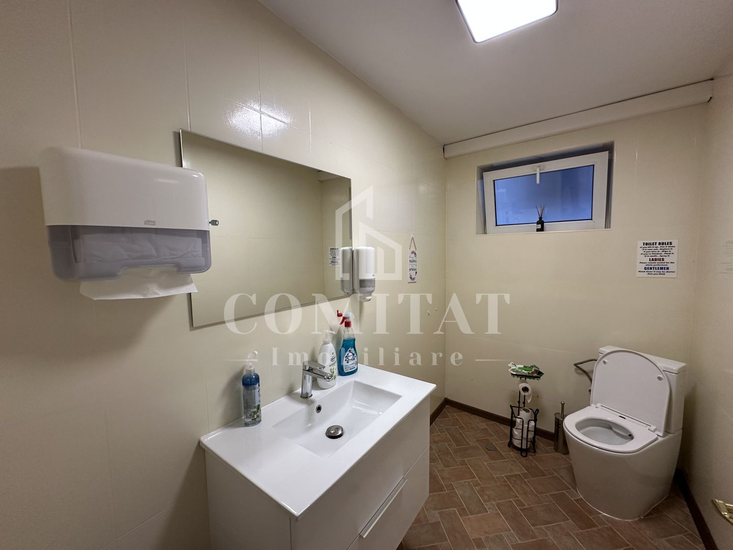 Spatiu de Birouri | 280mp | Zorilor - Poză 11