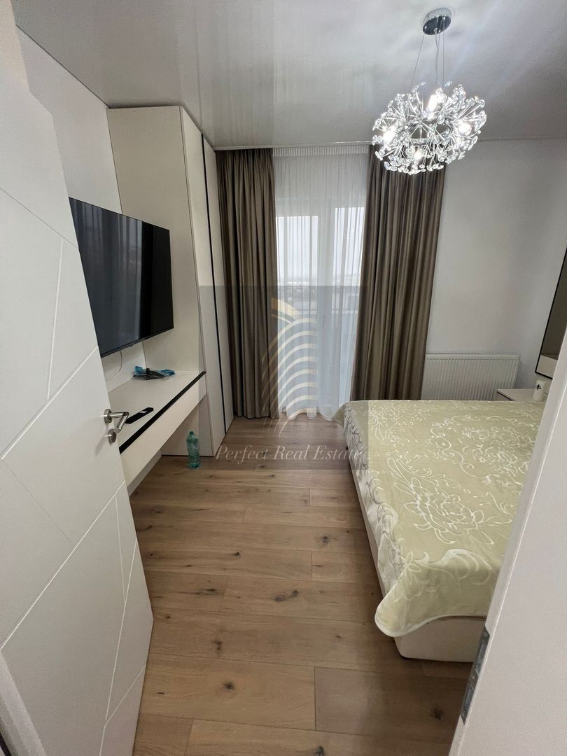 Închiriere apartament 2 camere – Mamaia Sat - Poză 6