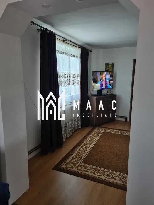 CASA INDIVIDUALA | 2 CAMERE | ACCES AUTO | DUMBRAVENI | - Poză 3
