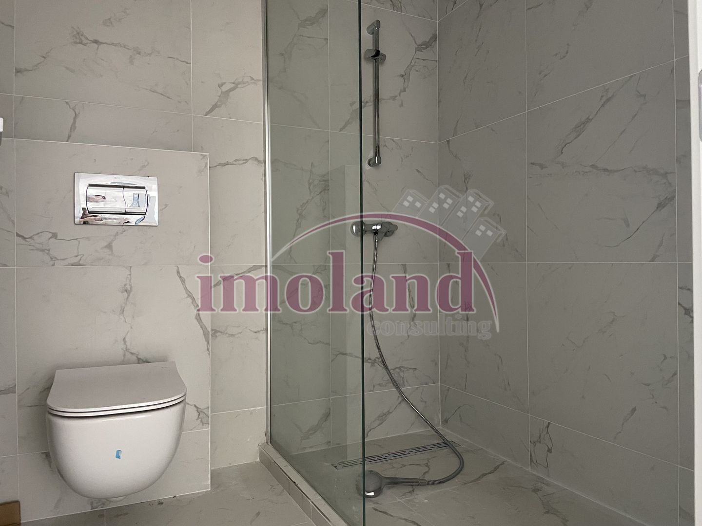 Oportunitate investitie apartament 2 camere 72 mp | Pipera, rond OMV - Poză 9