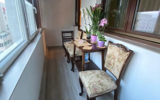 Apartament elegant  Sos. Nicolae Titulescu // Piata Victoriei - Poză 10