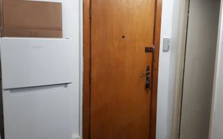 Apartament 1 camera Complex Studentesc cu centrala - Poză 5