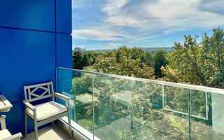 Apartament cu 2 odăi + living Ambasador Residence, Parcul Dendrarium - Poză 9