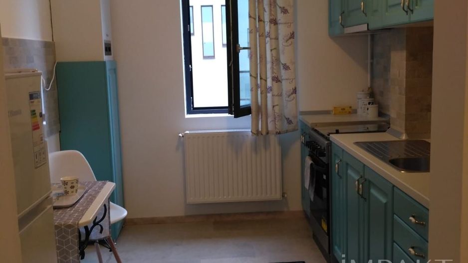 Apartament semidecomandat LUX  cu 2 camere, in cartierul Gheorgheni - Poză 3