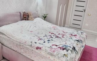 Apartament cu 3 camere, finisaje de lux, în apropiere de Baza Sportivă - Poză 7