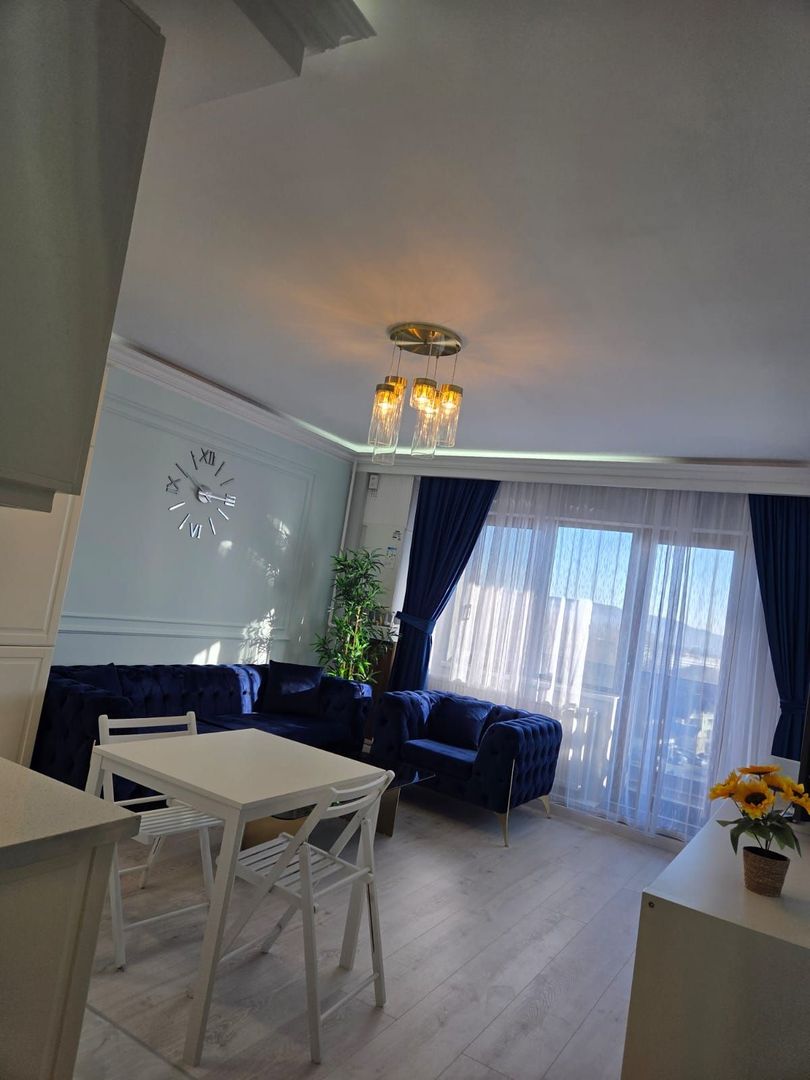 Apartament  2 camere / Prima  inchiriere/ Vedere superba/ - Poză 7