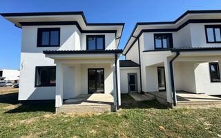 Dumbrăvița-Duplex -Predare la Cheie - Poză 6