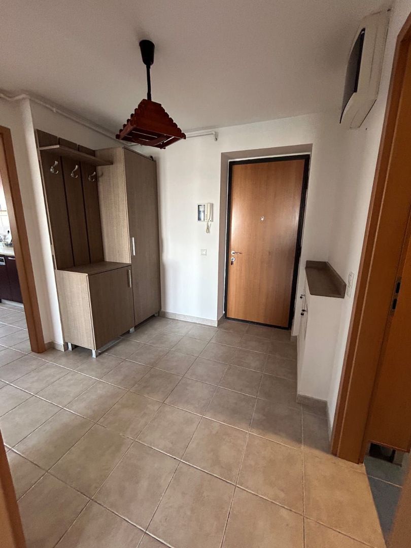 Apartament 2 Camere Ghica Plaza +Loc de parcare L175 - Poză 18