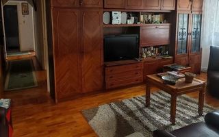 Apartament Luminos 4 camere. Parc Tineretului.  Centrala. La 4 min de metrou. - Poză 4