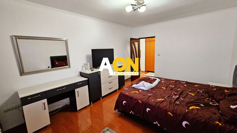 Apartament 4 camere, 128 mp, situat la vila, zona  Cetate - Poză 7