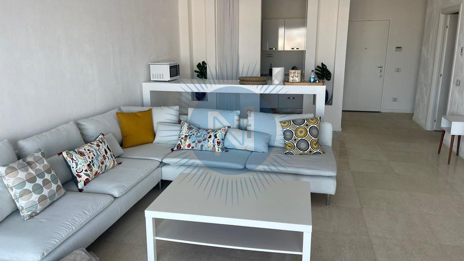 Apartament 2 camere Caelia vedere la mare - Poză 4