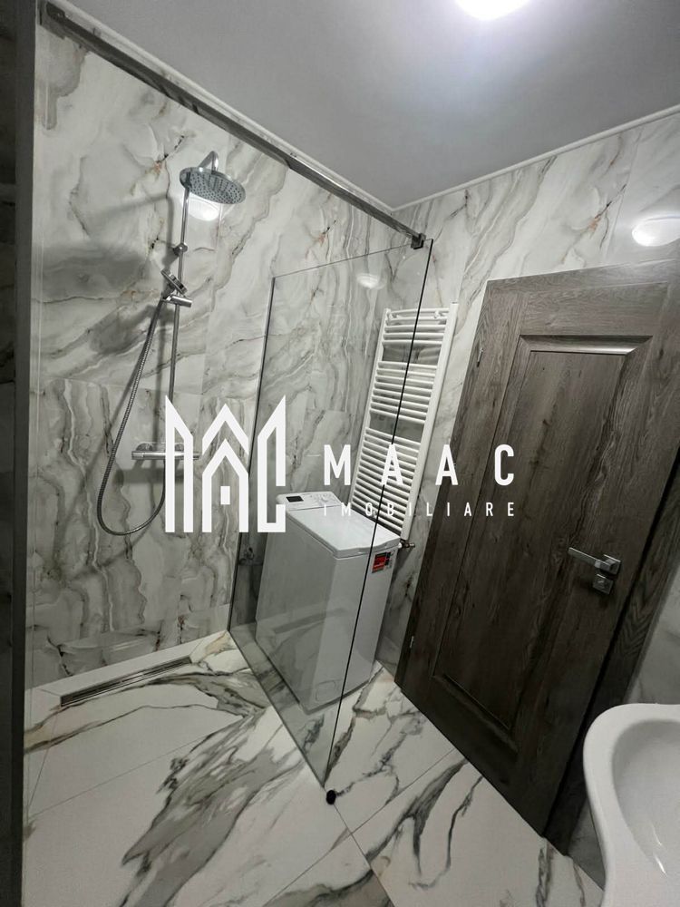 Apartament 3 camere decomandat | Șelimbăr | 65 mp, balcon - Poză 4