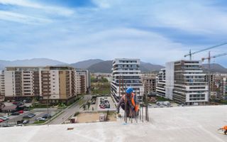 Vânzare, apartament, 3 camere, Armonia Residence, Brașov - Poză 6