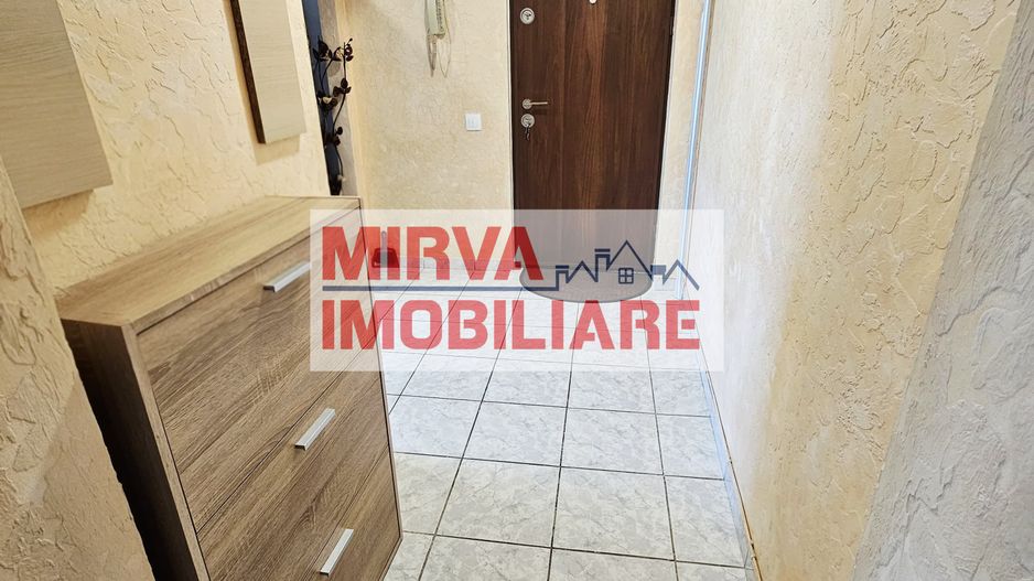 Apartament 3 camere, mobilat și parțial utilat, grad seismic 1, Nord - Poză 2