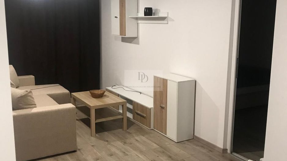 Apartament 2 camere + Birou | Parcare | Cartier Europa-zona OMV - Poză 10