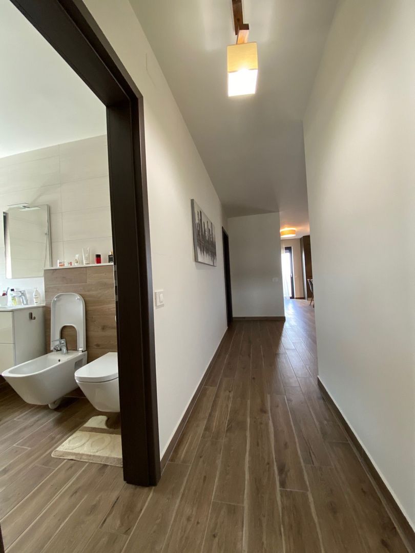 Apartament 3 camere - Dumbravita - Poză 20