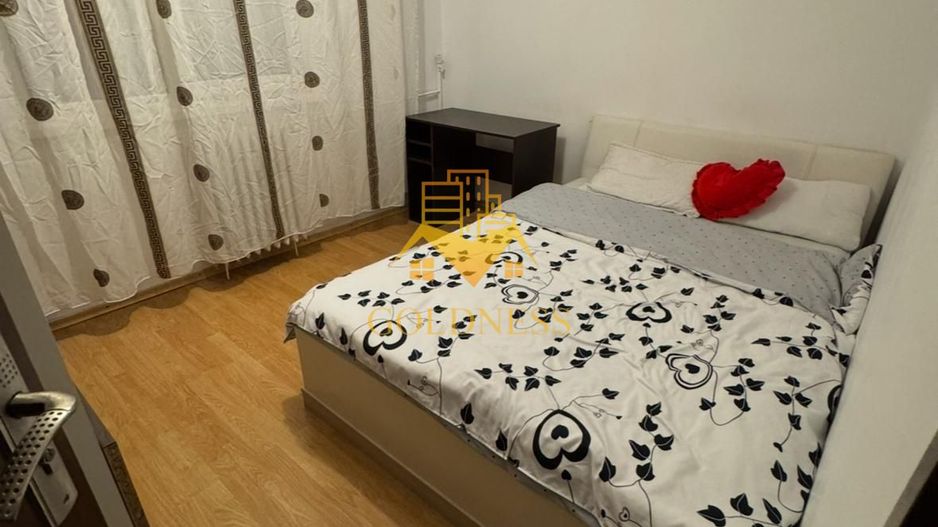 2 camere, Grigorescu, Somesul, Iuliu Hațieganu, BTarena, bld. 1 Dec. - Poză 1