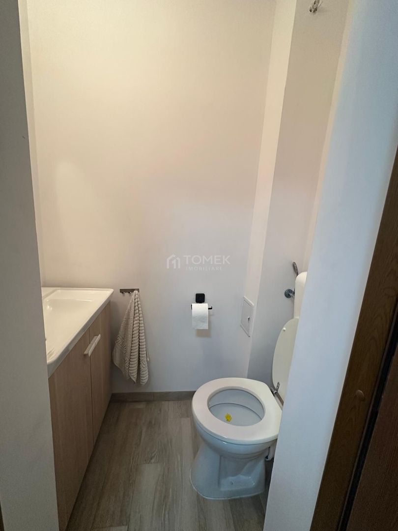 Apartament 3 camere Ceferistilor zona Craiter - Poză 9