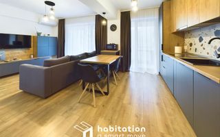 Apartament 3 camere, elegant, pet friendly, Lipovei - lângă Lidl - Poză 3