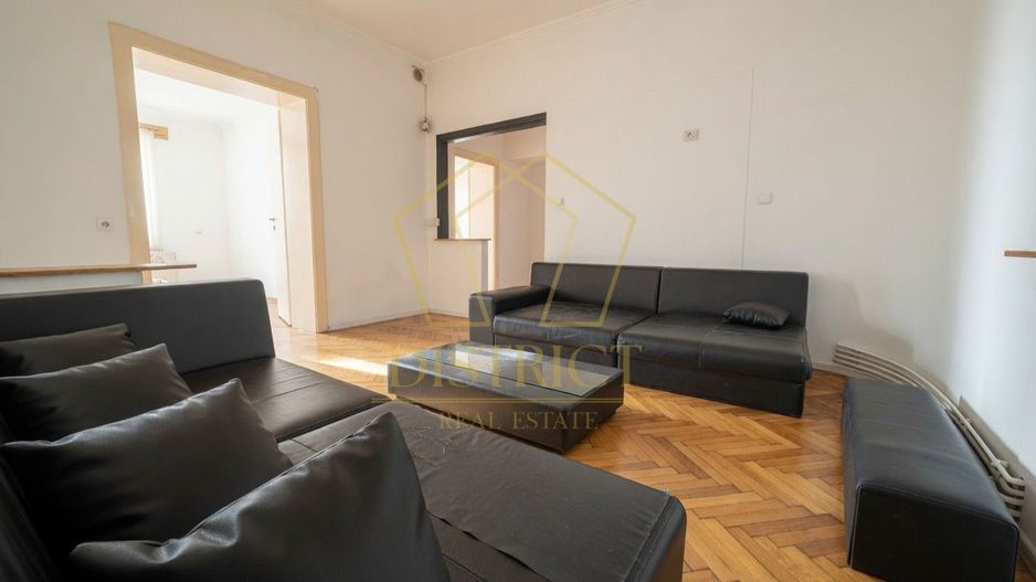 COM 0% | Casa la curte comunca cu 3 camere |  Zona Odobescu - Poză 8