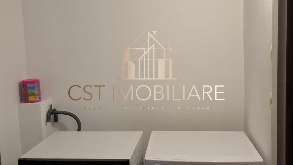 Apartament 3 camere Dambovita 2 bai mobilat langa Restaurant Nora - Poză 12